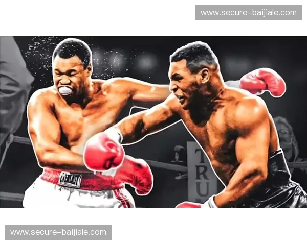 铁拳与重炮的终极清算：泰森vs拉多克二战，消失在黄金时代的暴力美学