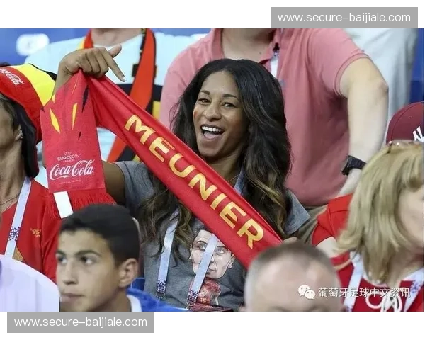 巅峰对垒：当桑巴艺术撞上红色战术，巴西与比利时的足球恩仇录